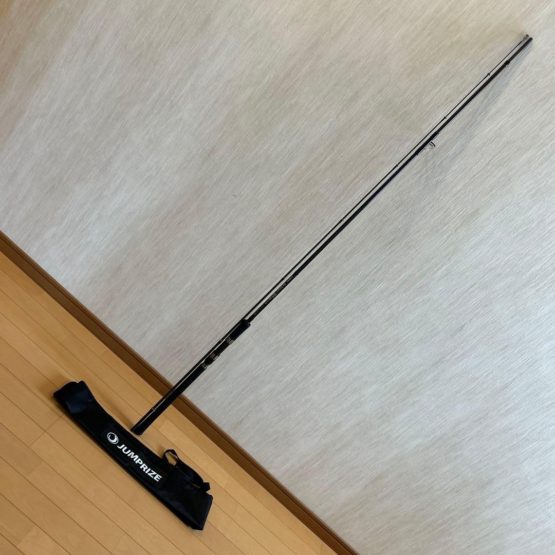 JUMPPRIZE ALLWAKE 105 MULTI シーバスロッド