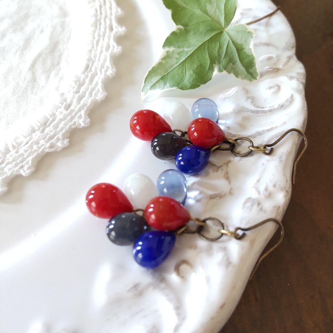 ちびさま専用◎手作りガラスのブレスレット他 12点おまとめ(メルカリ便匿名配送)