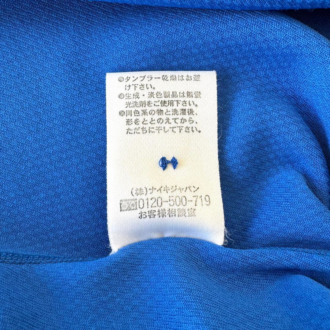 実使用　埼玉西武ライオンズ　球団支給　ユニフォーム　ジャージー　NPB