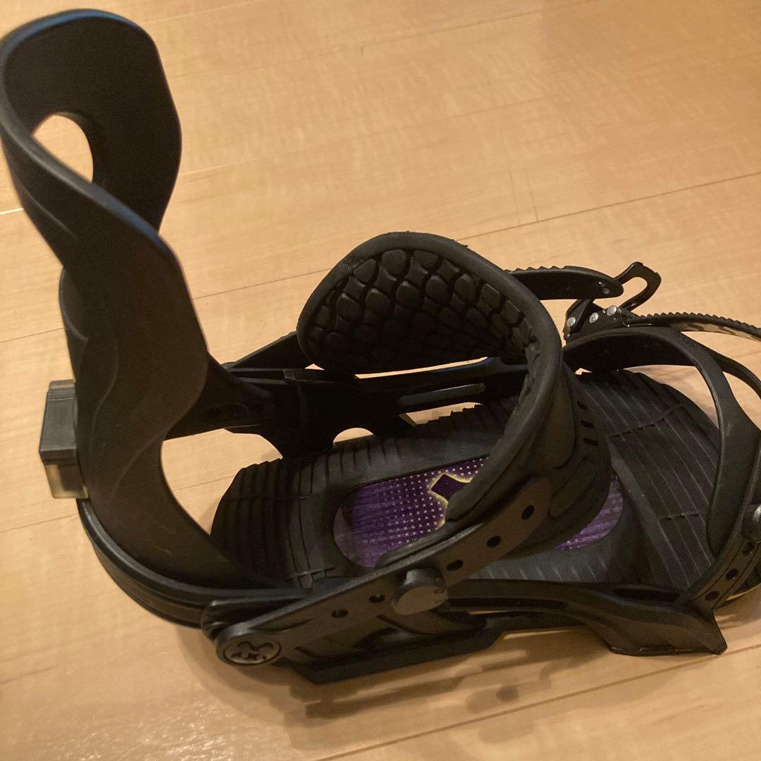 BENT L LOGIC Mサイズ ベントメタル ロジック