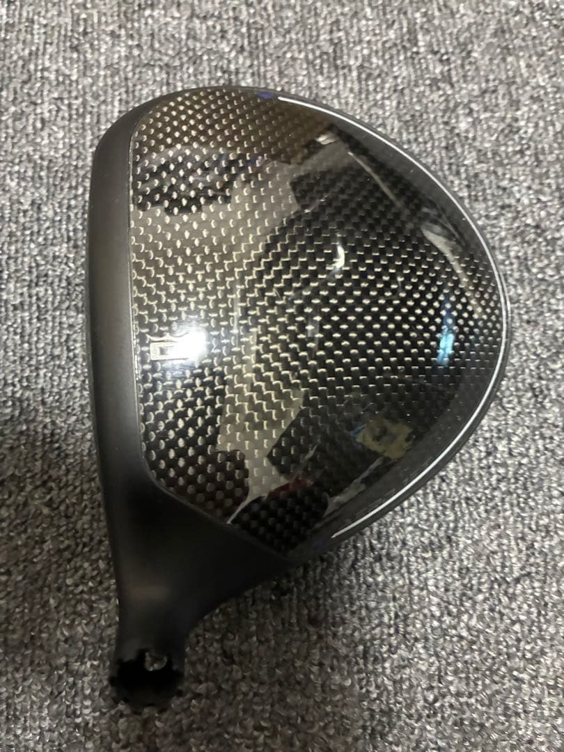 （希少）コブラ　エアロジェット　12° ヘッドのみ