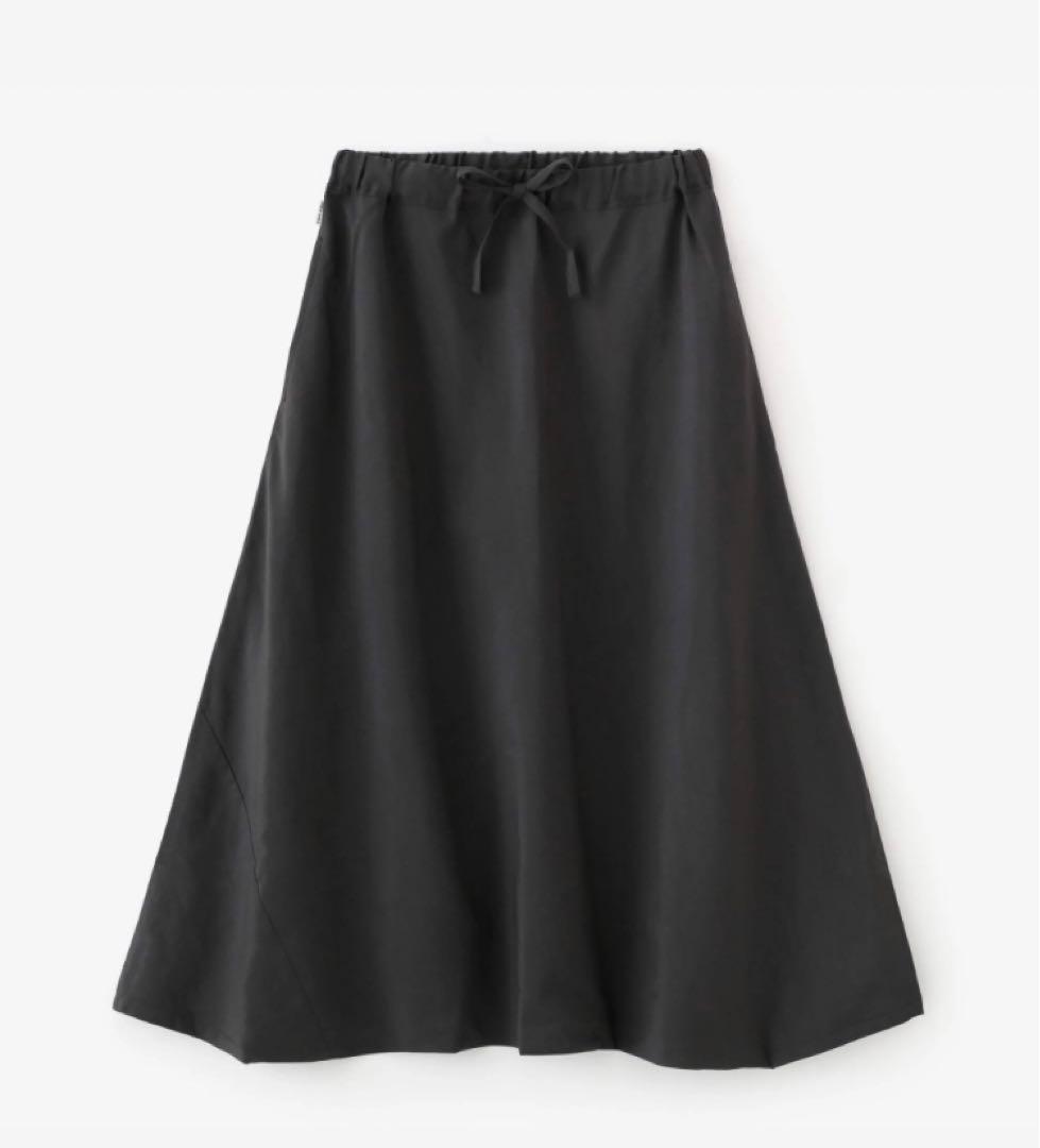 ★SOU・SOU　ソウソウ　モスリン　富士　グレー xs サルエル