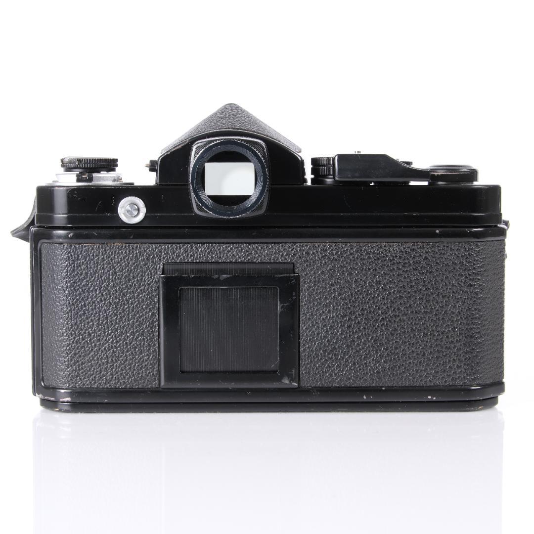 Nikon F2 アイレベル / NIKKOR-S Auto 50mm f1.4