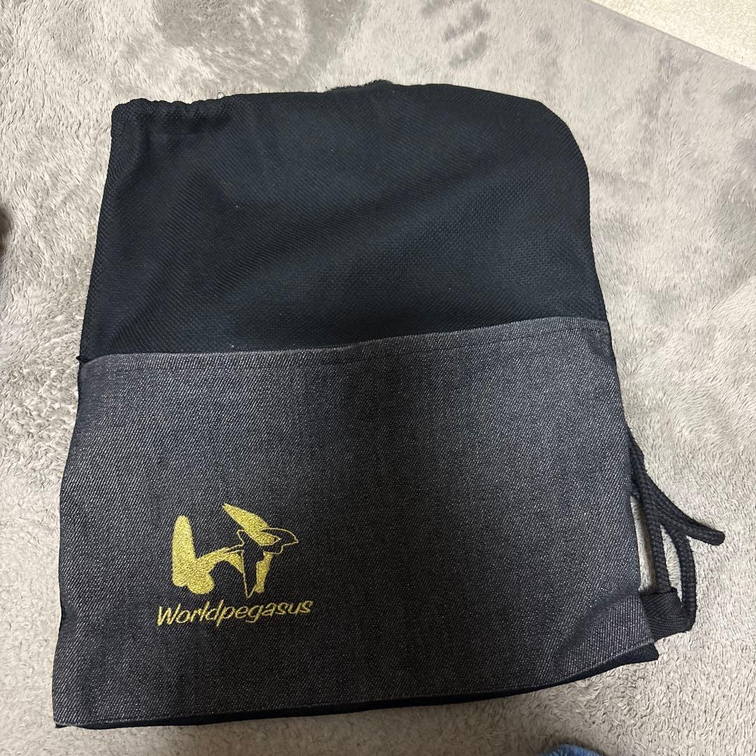 野球グローブ ワールドペガサス　硬式用　ファーストミット