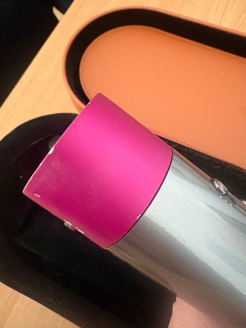 Dyson(ダイソン) エアラップ ドライヤーヘアセット