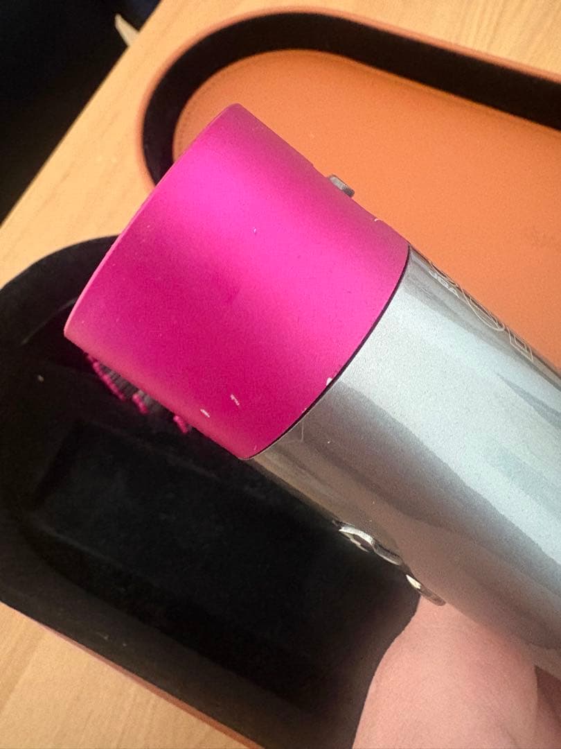 Dyson(ダイソン) エアラップ ドライヤーヘアセット