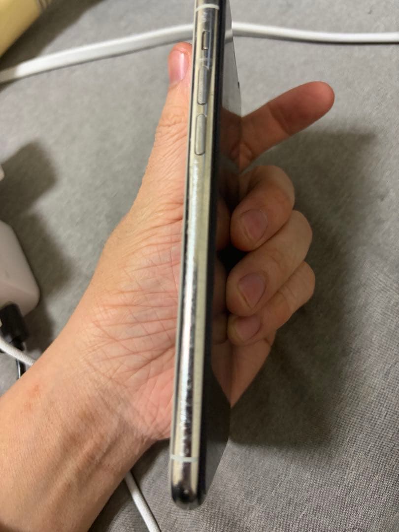 【即購入可】iPhone11Pro256GBシルバー SIMフリー