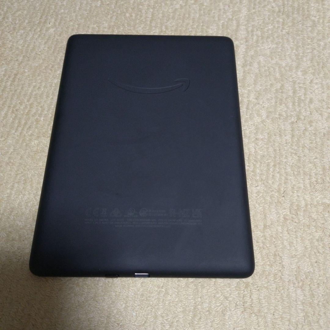 Kindle Paperwhite 11世代 本体 8gb広告なし