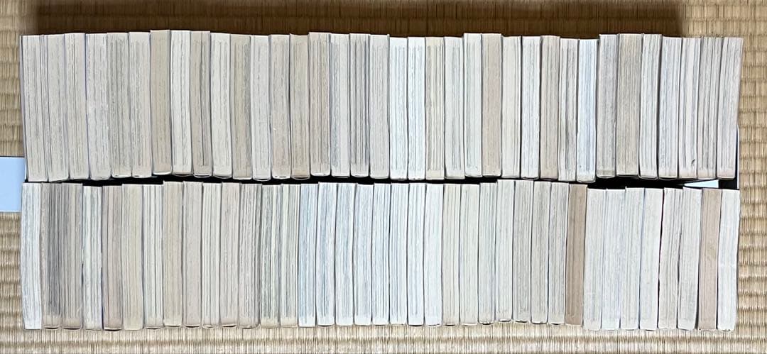 【6.7日限定セール！】【美品多数】ドカベン・大甲子園 全74巻