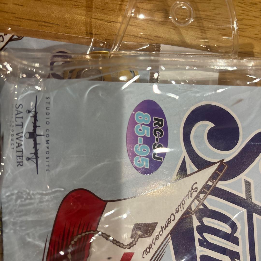 スタジオコンポジット　シマノハンドル右巻き