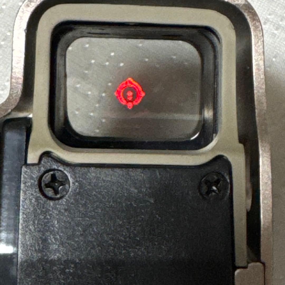 Y.I　東京マルイ GBB AKX