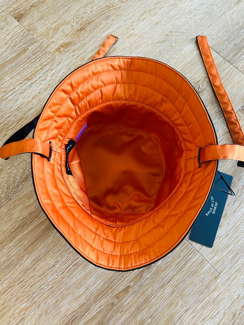 新品〈ALWAYS OUT OF STOCK〉バケットハット