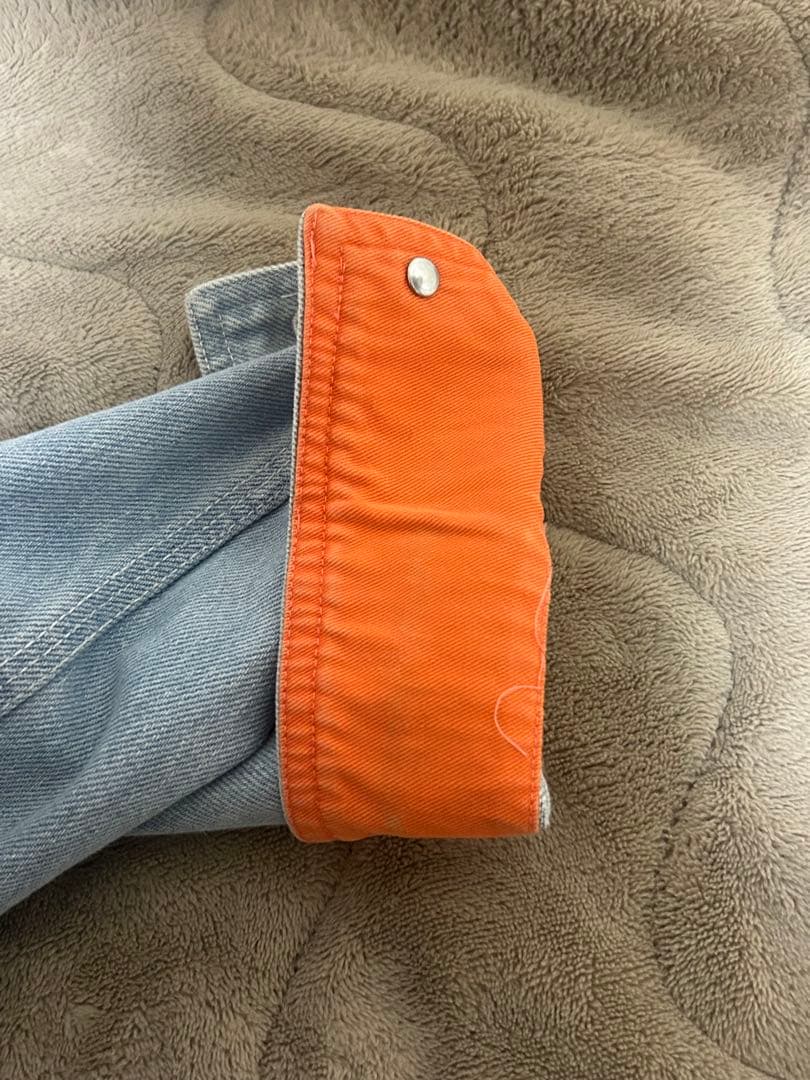 ポロ ラルフローレン カバーオール