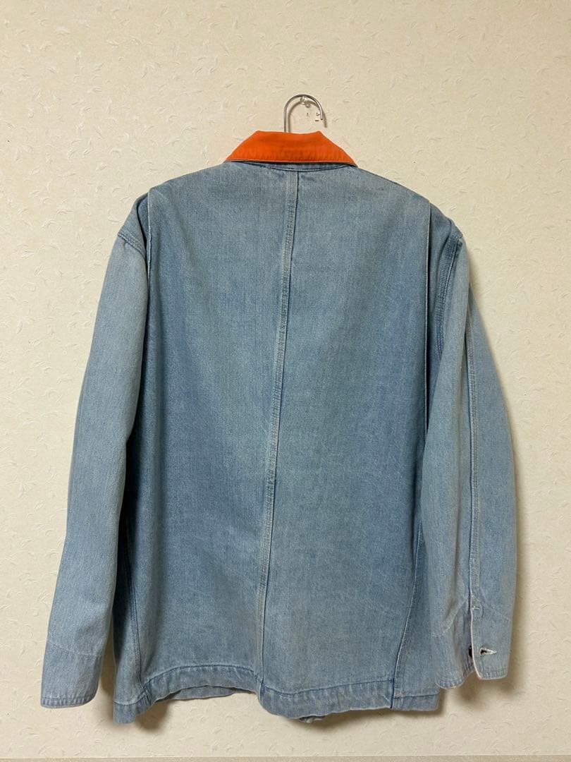 ポロ ラルフローレン カバーオール