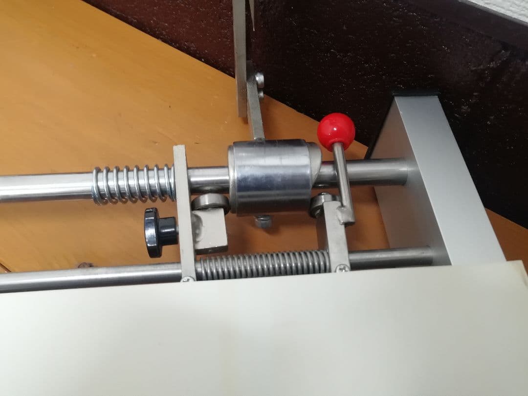 N507 豊稔企販 麺切台