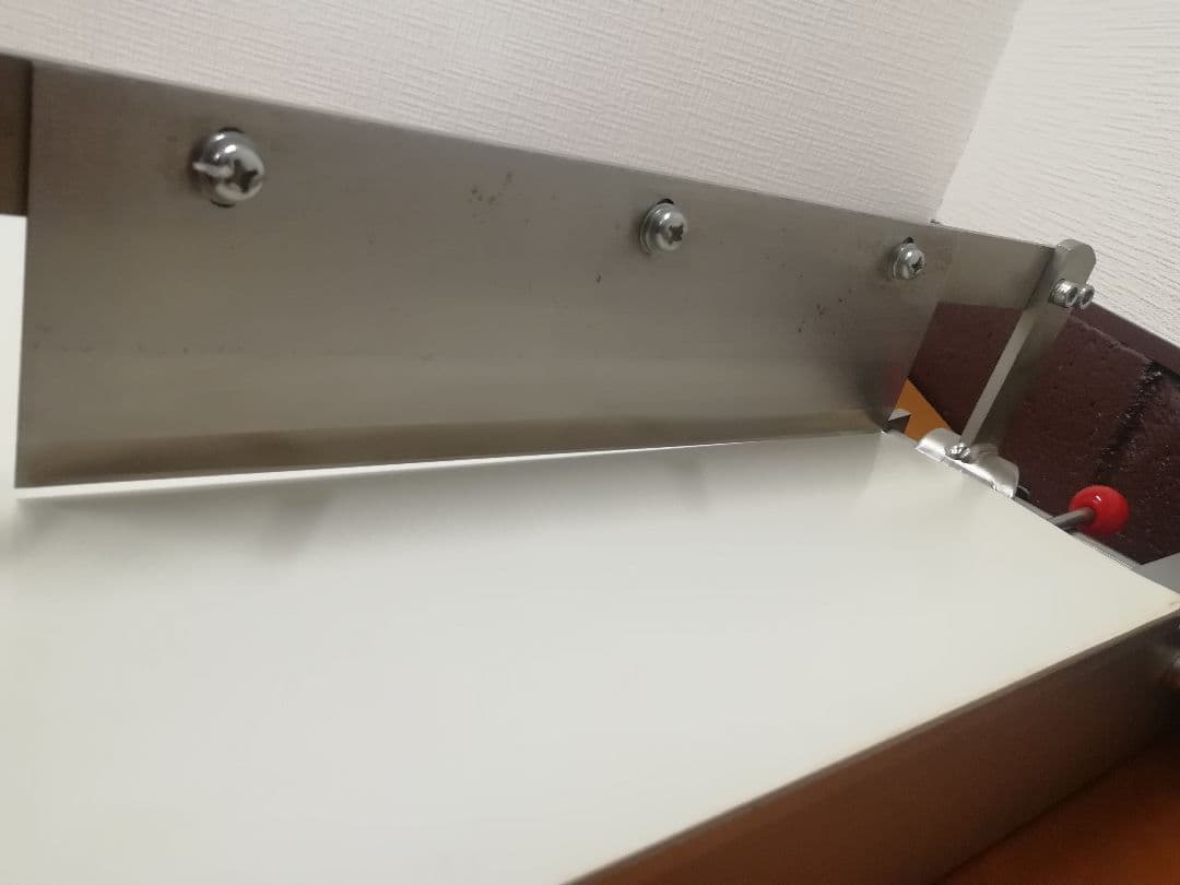 N507 豊稔企販 麺切台