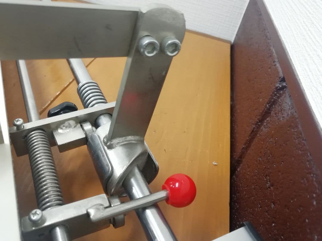 N507 豊稔企販 麺切台