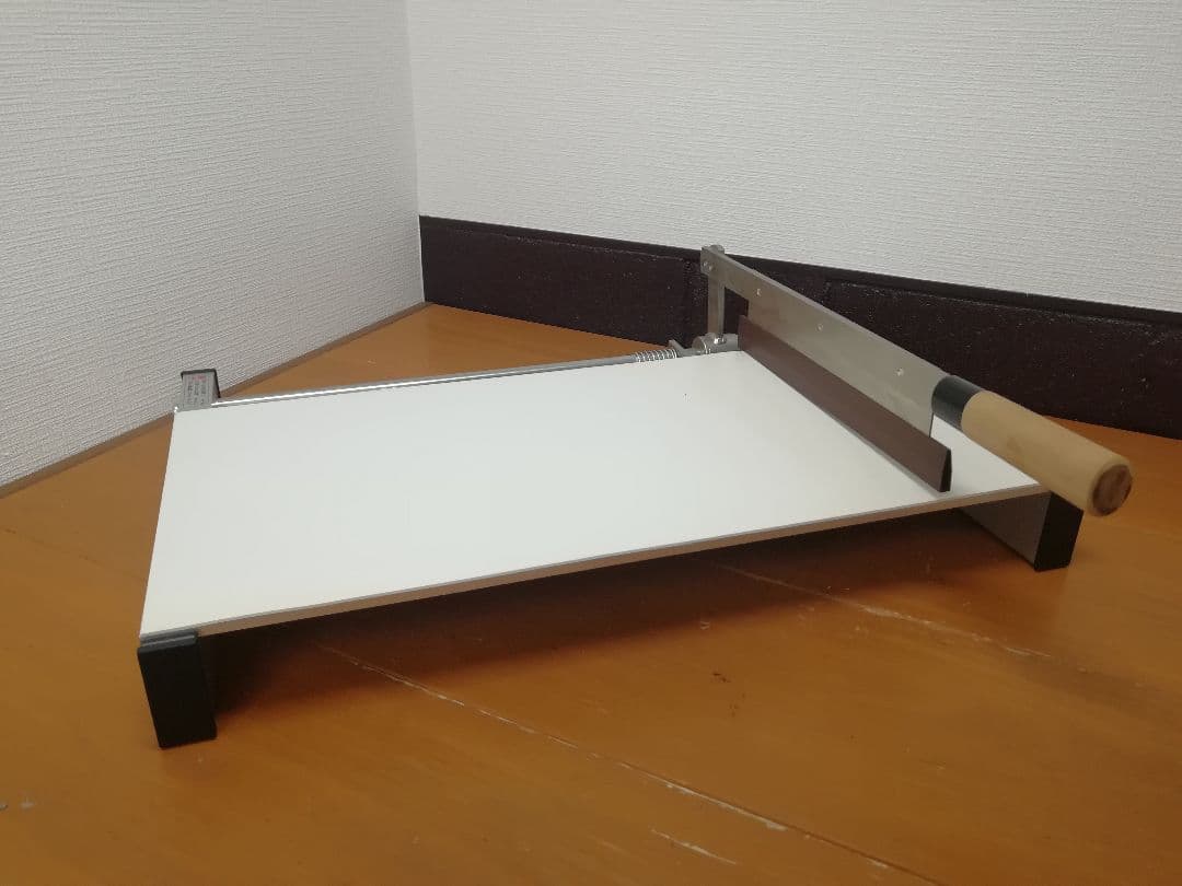 N507 豊稔企販 麺切台