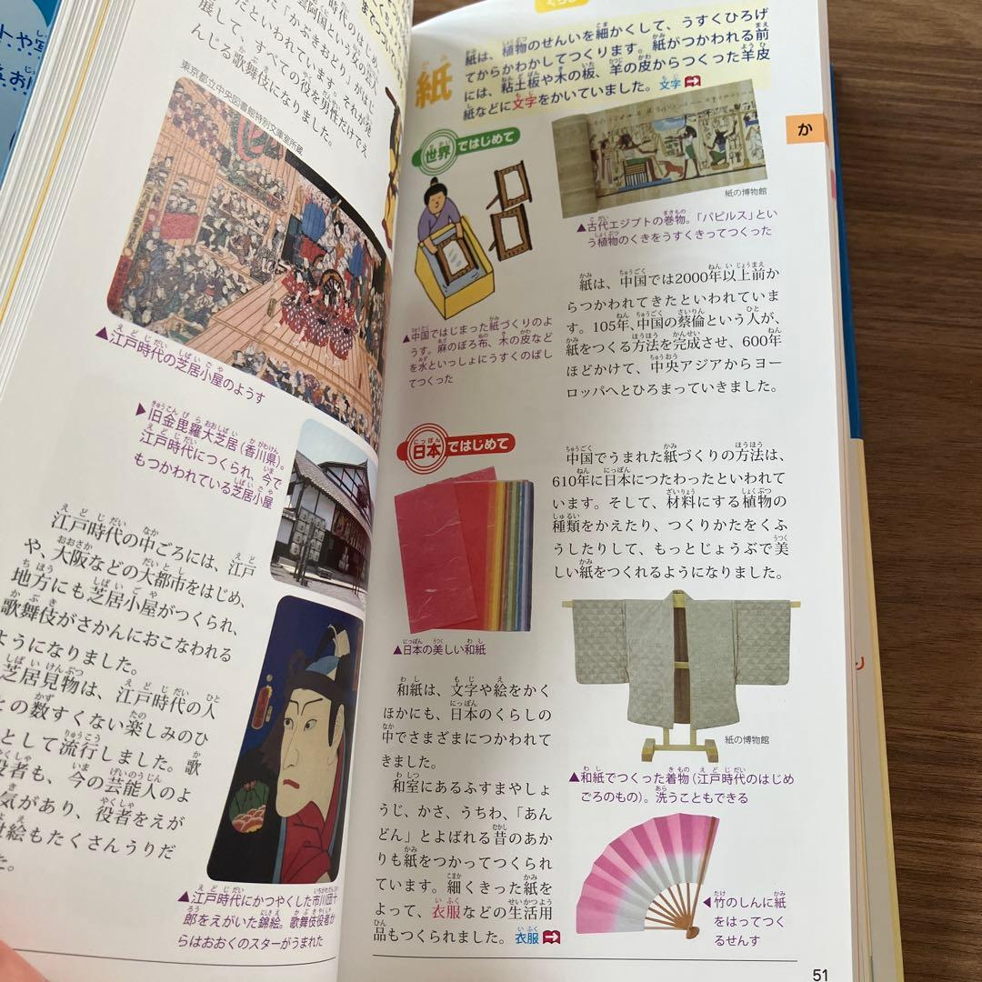 辞書びきえほん 8冊セット