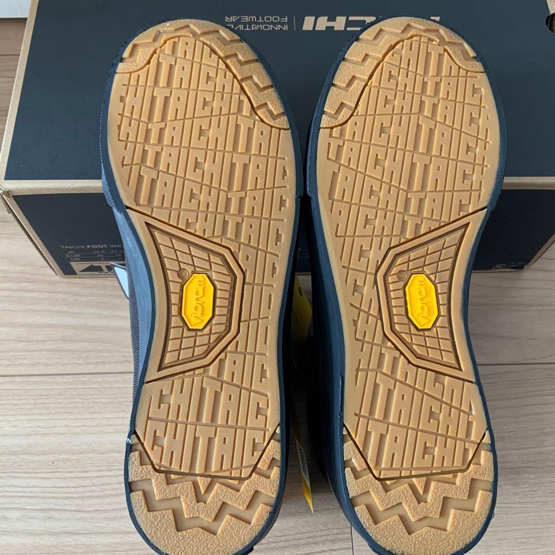 【RS TAICHI】ライディングシューズ　25.5㎝/1004