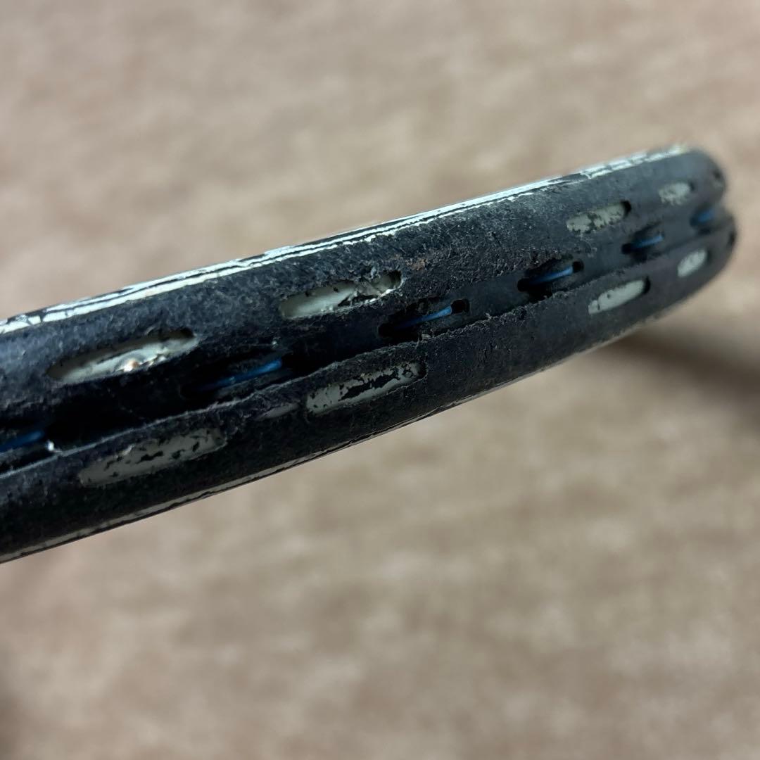 BabolaT バボラ ピュアドライブ FO ローランギャロス G3 希少