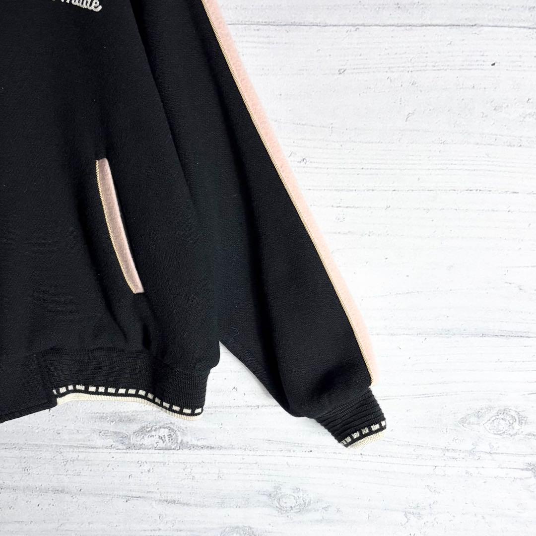 未使用級✨️HUMAN MADE CAR CLUB JACKET リバーシブル L