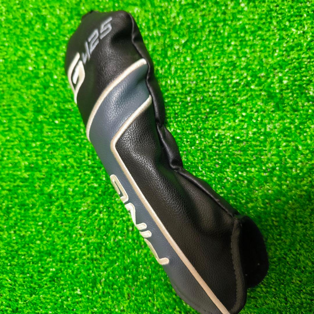 PING G425 クロスオーバー ユーティリティ 4u モーダス 105s