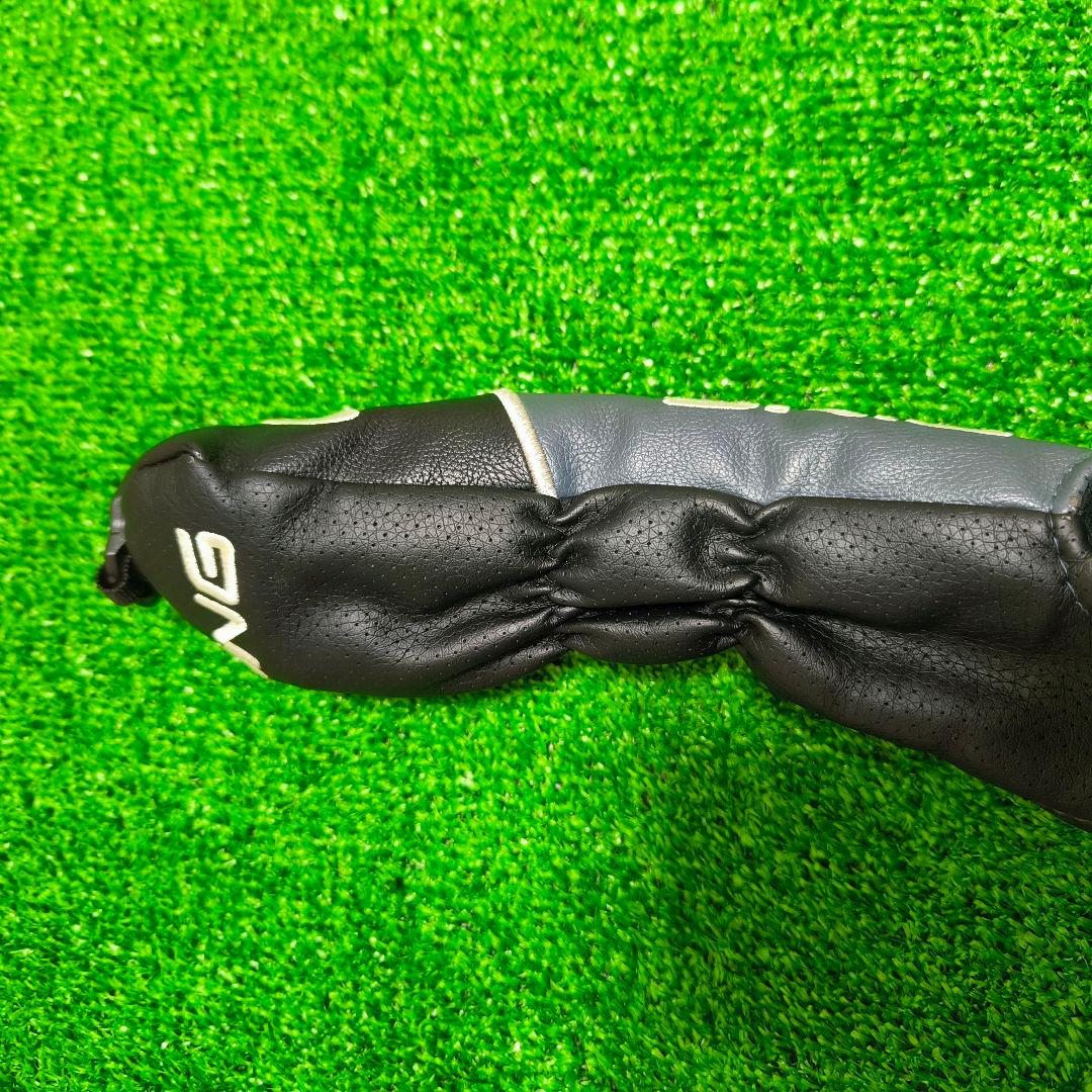 PING G425 クロスオーバー ユーティリティ 4u モーダス 105s