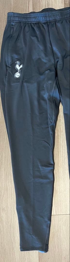 NIKE トッテナム　スパーズ　トラックパンツ　トレーニングパンツ　ジャージ