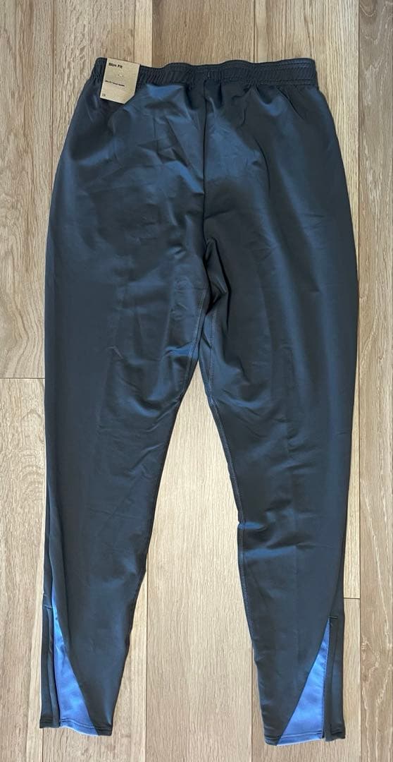 NIKE トッテナム　スパーズ　トラックパンツ　トレーニングパンツ　ジャージ