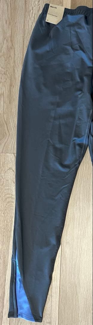 NIKE トッテナム　スパーズ　トラックパンツ　トレーニングパンツ　ジャージ