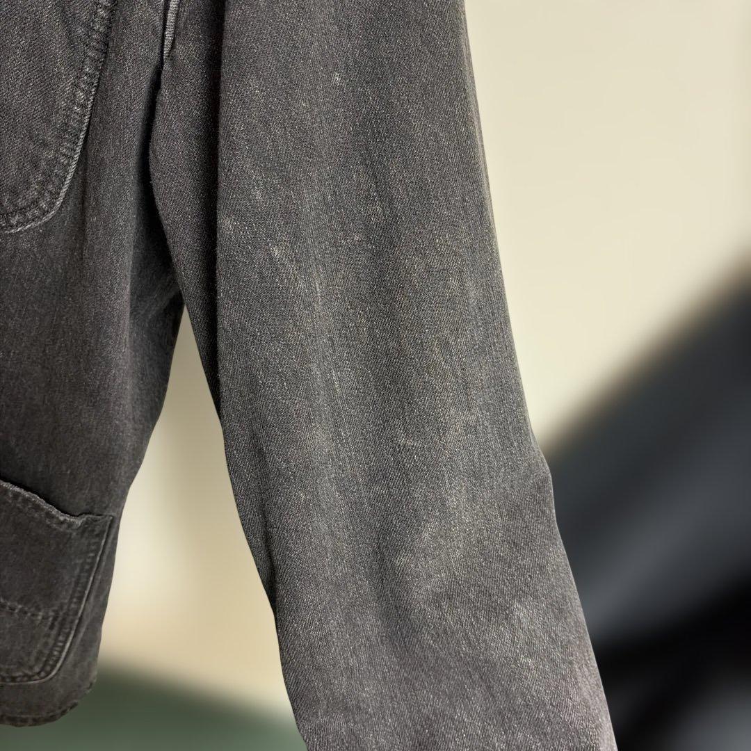 MINEDENIM × nonnative カバーオール サイズ2