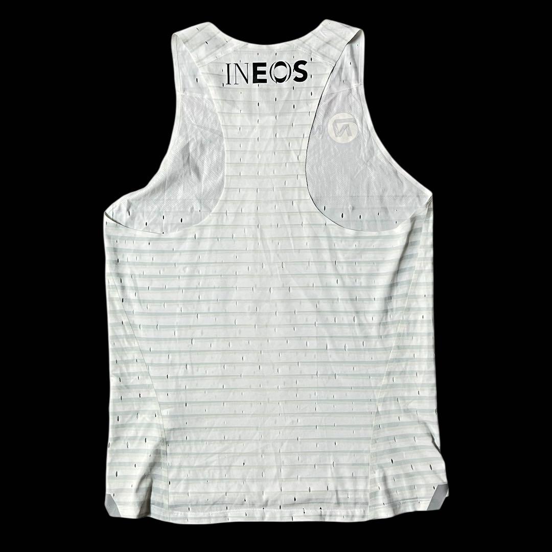 NIKE Pro elite シングレット size M