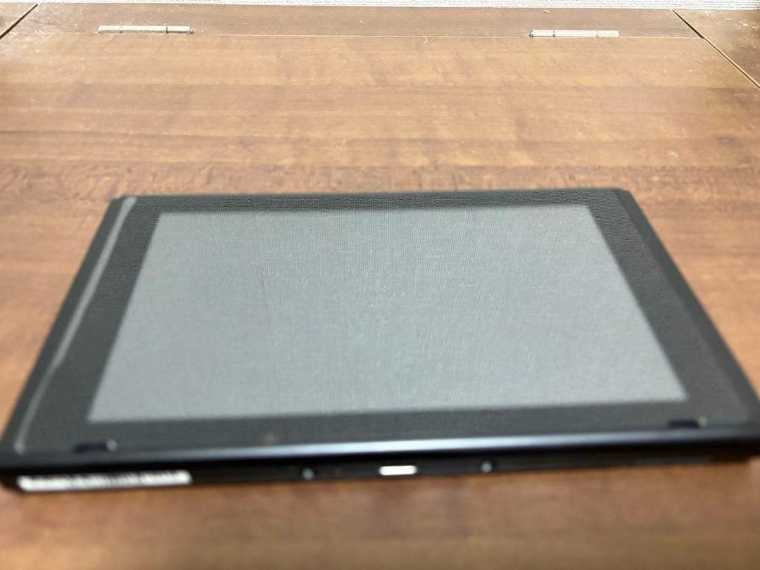 ニンテンドーSwitch スマブラデザイン