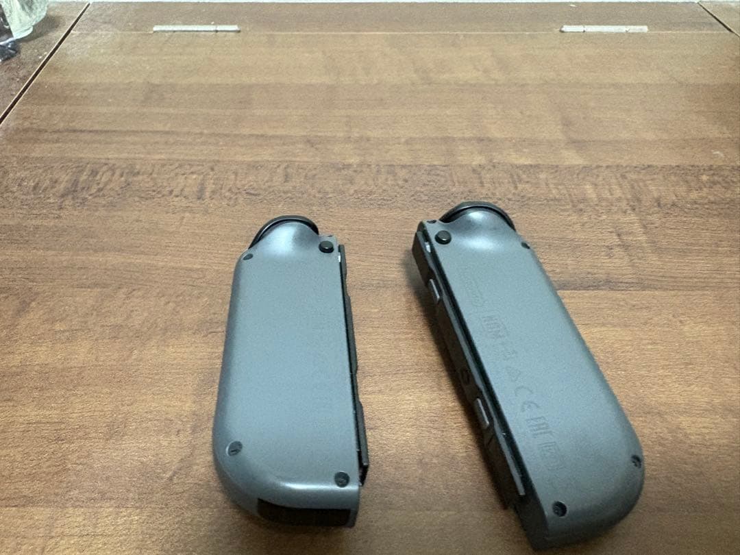 ニンテンドーSwitch スマブラデザイン