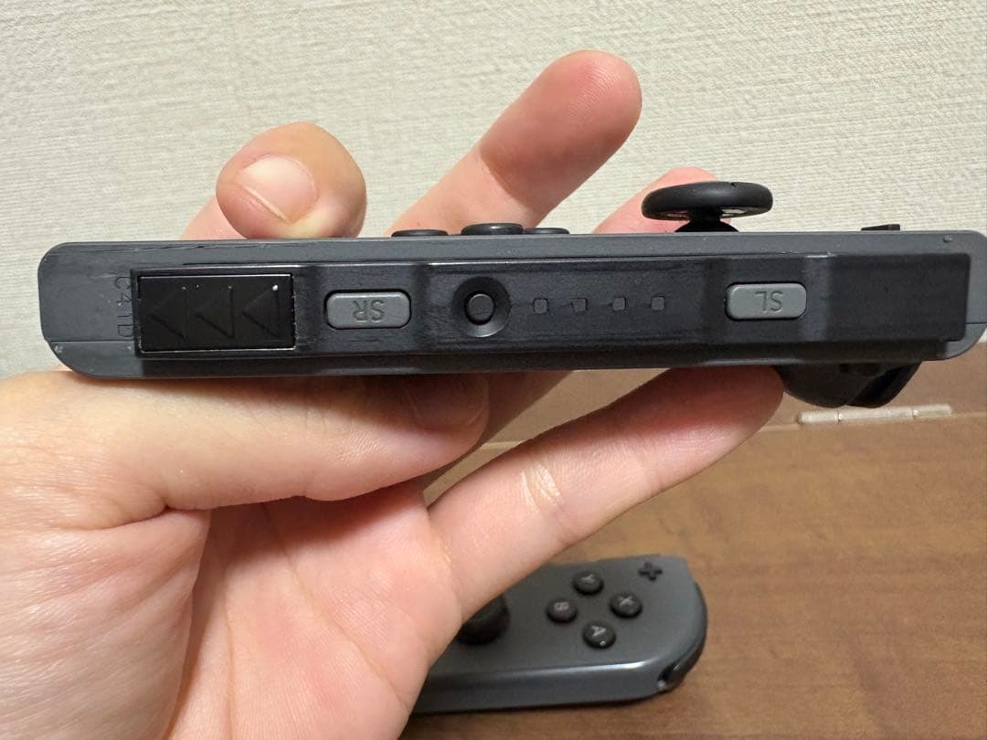 ニンテンドーSwitch スマブラデザイン