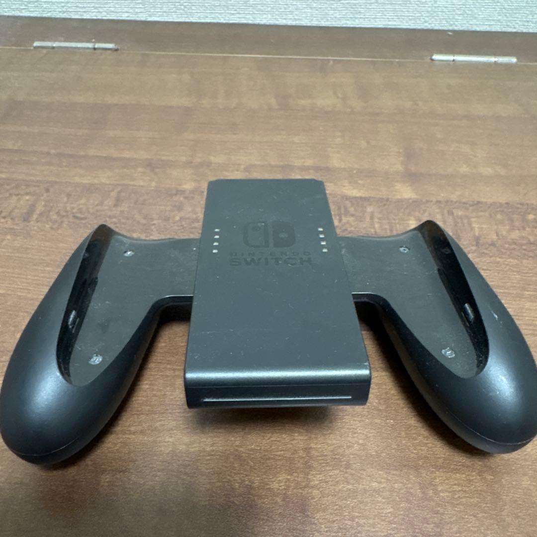 ニンテンドーSwitch スマブラデザイン
