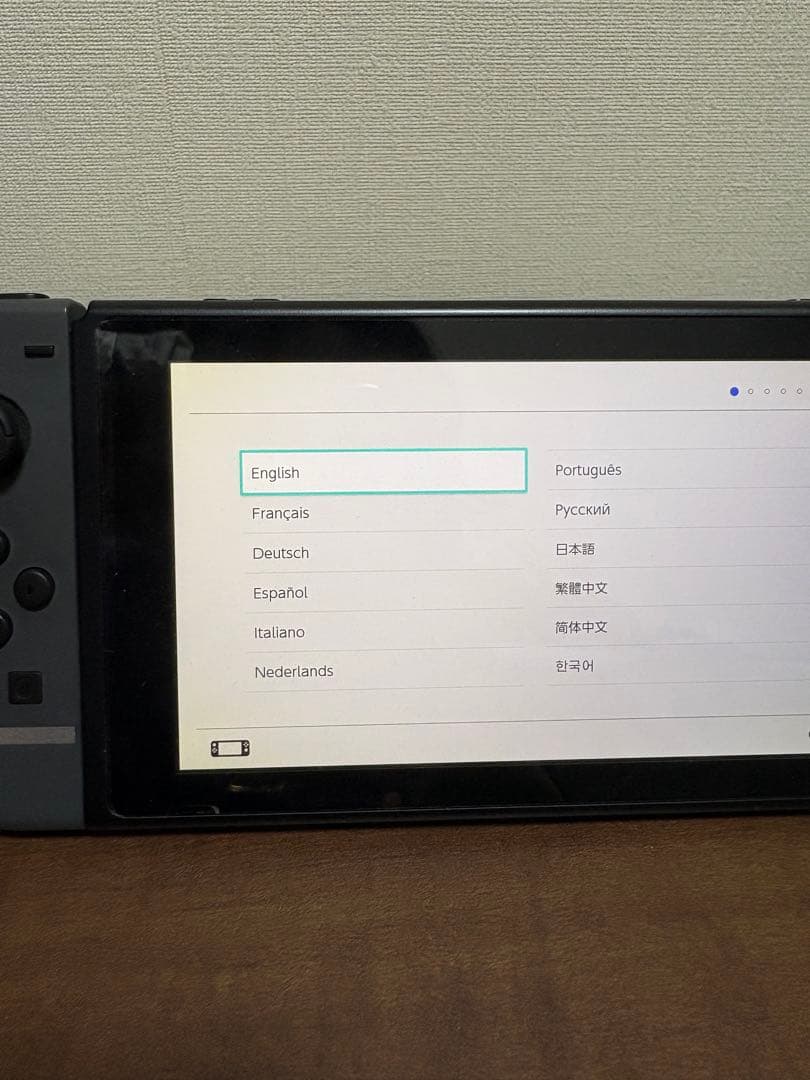 ニンテンドーSwitch スマブラデザイン