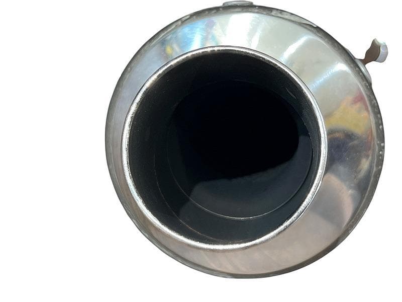 ヤマモト レーシング SPEC-A カーボン マフラー CBR400R NC47