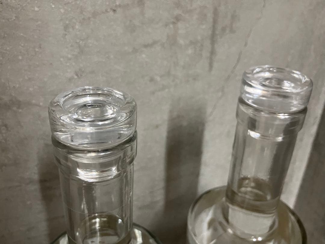 紅櫻クラフトジン 会員限定2本セット #1005 #1011