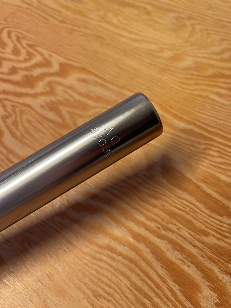 パーツ FAIRWEATHER b903 bullmoose bar 710mm