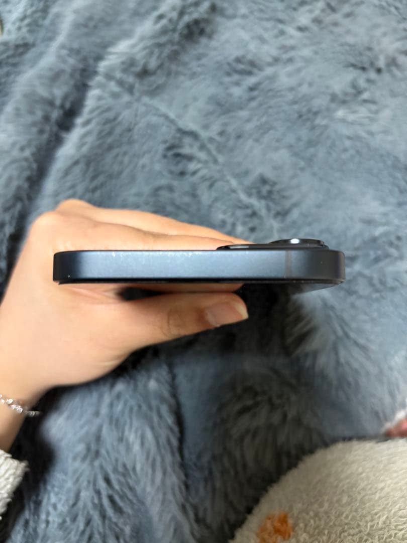 iPhone 14 Plus（ブラック）128GB