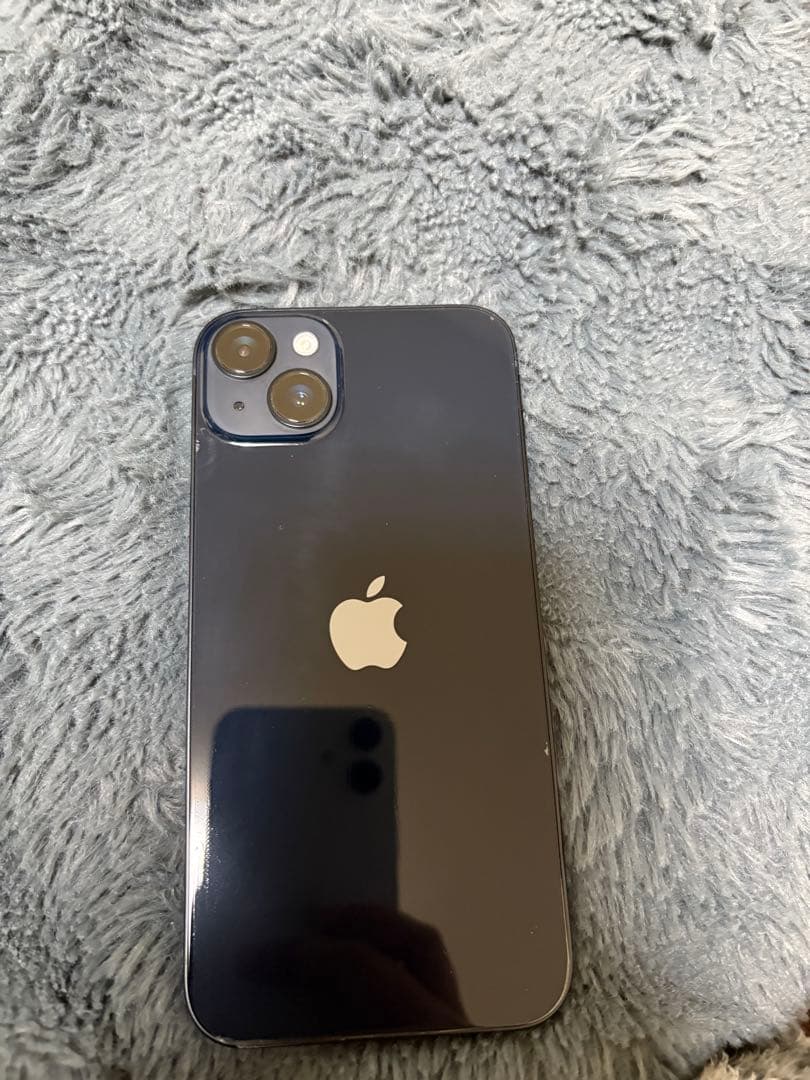 iPhone 14 Plus（ブラック）128GB