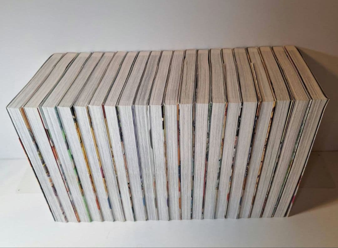 ヒカルの碁 完全版 初版 コミック 全20巻 セット 小畑健