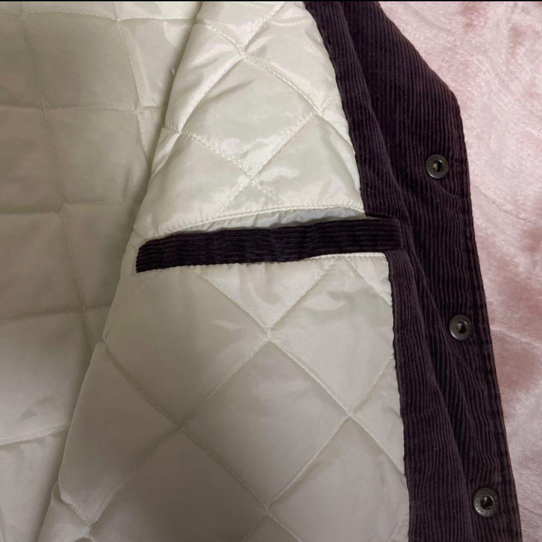 【激レア！】adidasコーデュロイジャケット スタジャン ジャージ