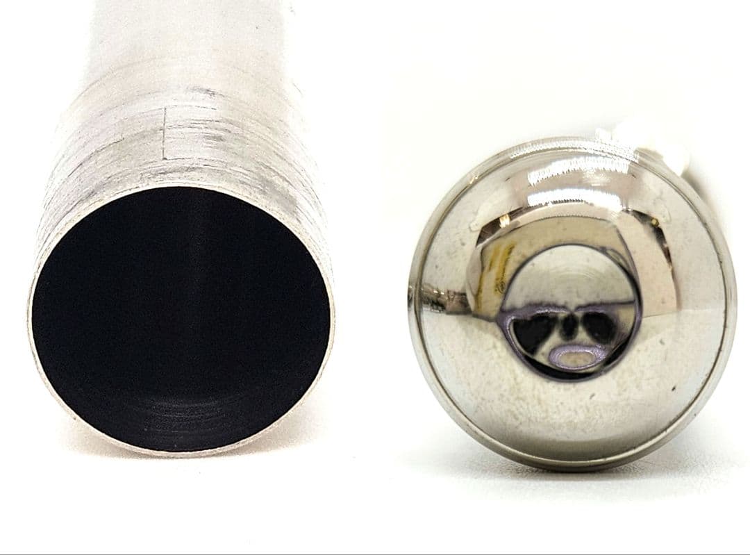 訳あり　YAMAHA　ヤマハ　フルート　221Ⅱ　312117　管楽器