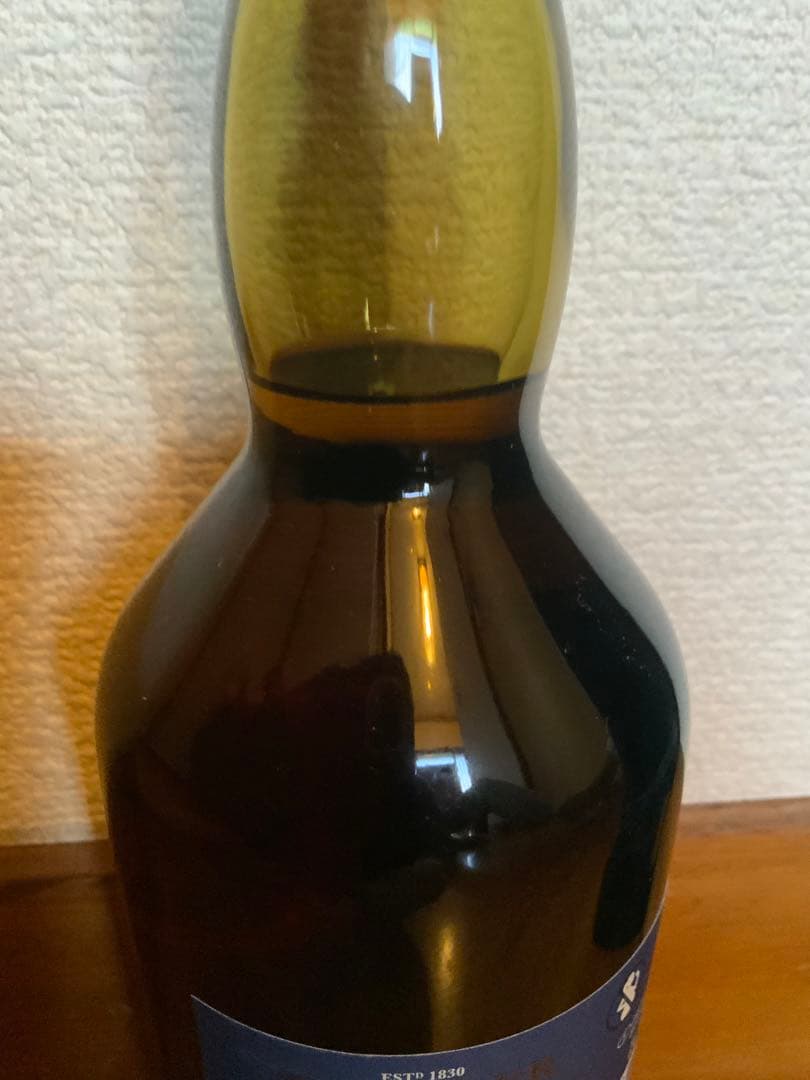 タリスカーThe Distillers Edition 2002ー2013