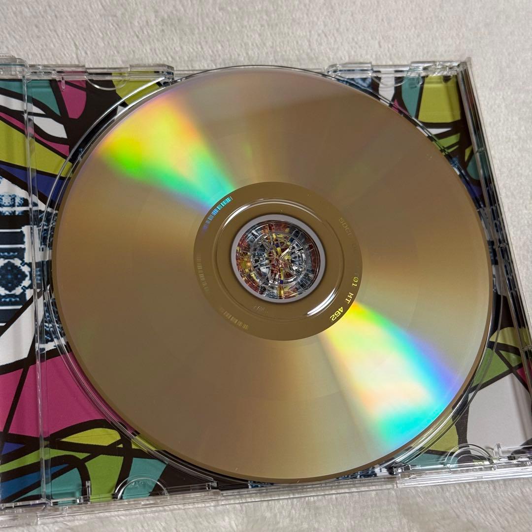 【廃盤】Saucy Dog 「さよなら、ライカ」