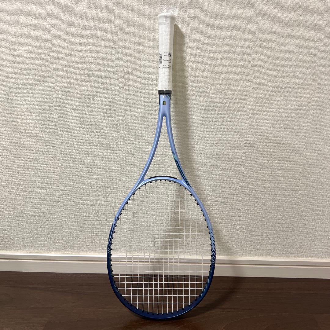 ミズノ DフォースVS50 限定カラー