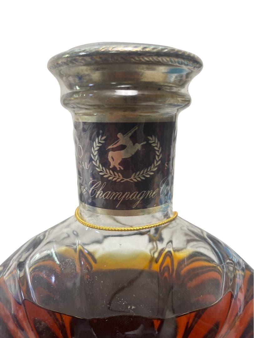 未開栓 レミーマルタン REMY MARTIN XO SPECIAL 700ml